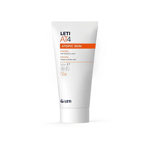 CREMA FACIAL ATOPIC SKIN 50ml