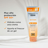 GEL CREMA FOTOPROTECTOR SPF50+ X 250ML