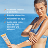 GEL CREMA FOTOPROTECTOR SPF50+ X 250ML