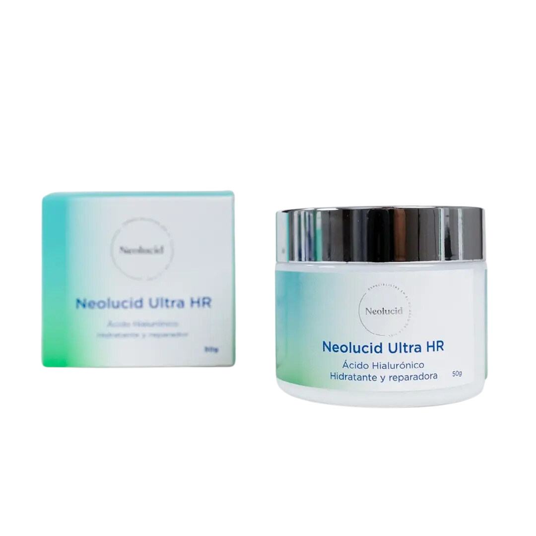 CREMA ULTRA HR