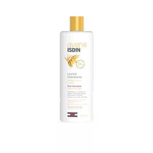 LOCION EMOLIENTE AVENA 400ML