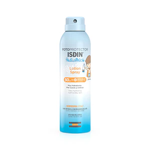 FOTOPROTECTOR PEDIATRICA SPRAY SPF50+ 250ML