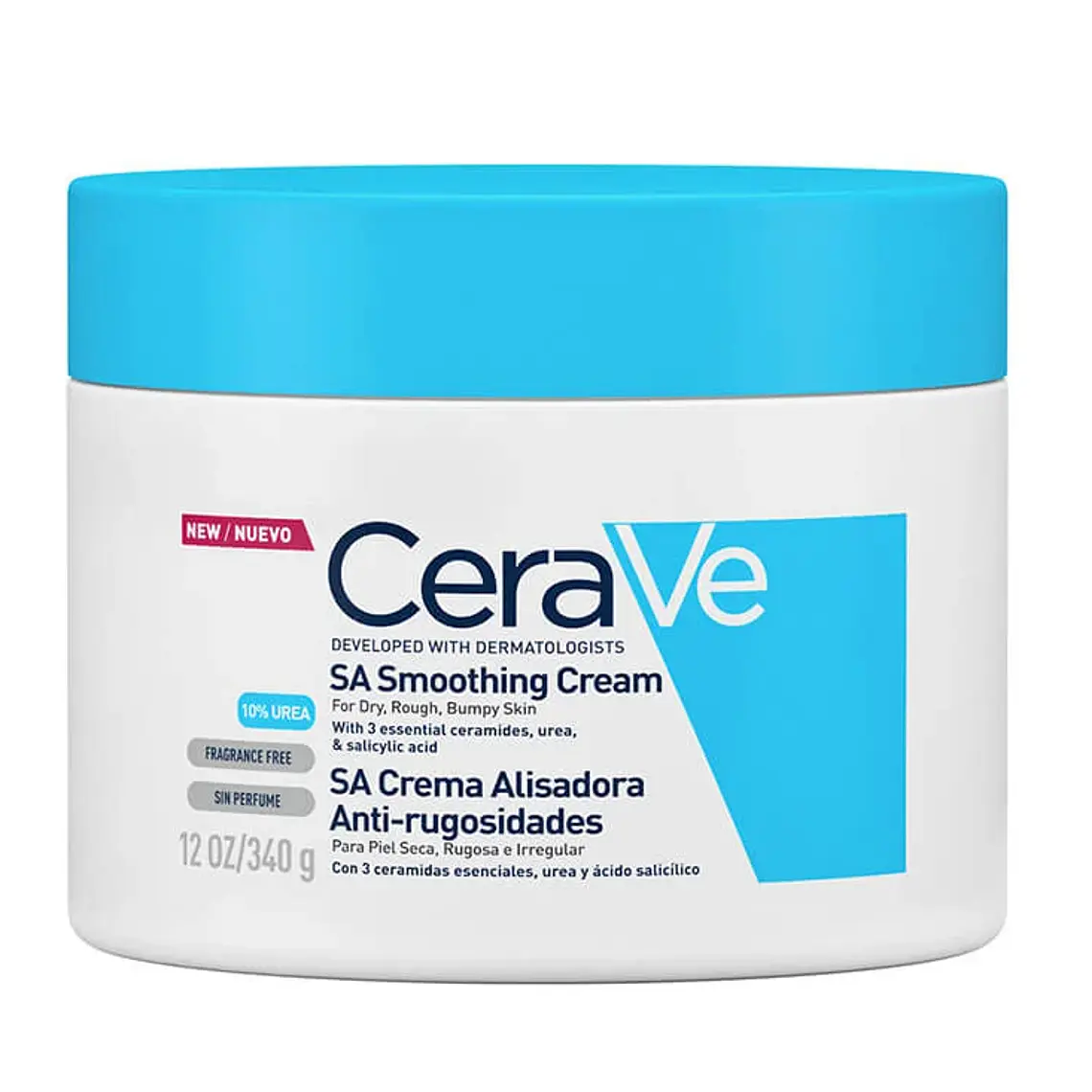 CREMA ALISADORA ANTI-RUGOSIDADES PIEL SECA  340G 1