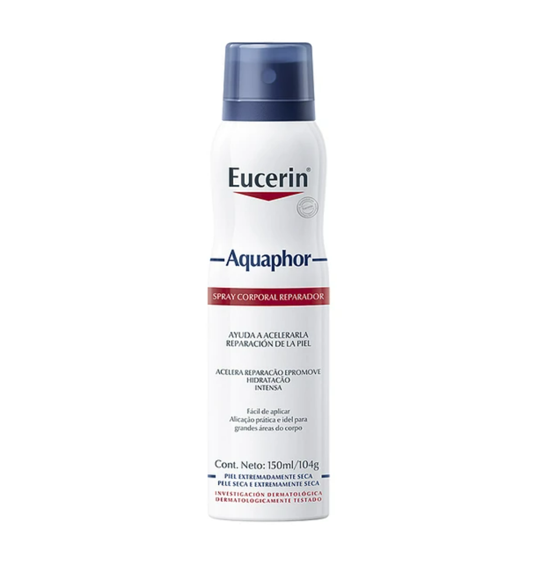 SPRAY REPARADOR AQUAPHOR X 150ML