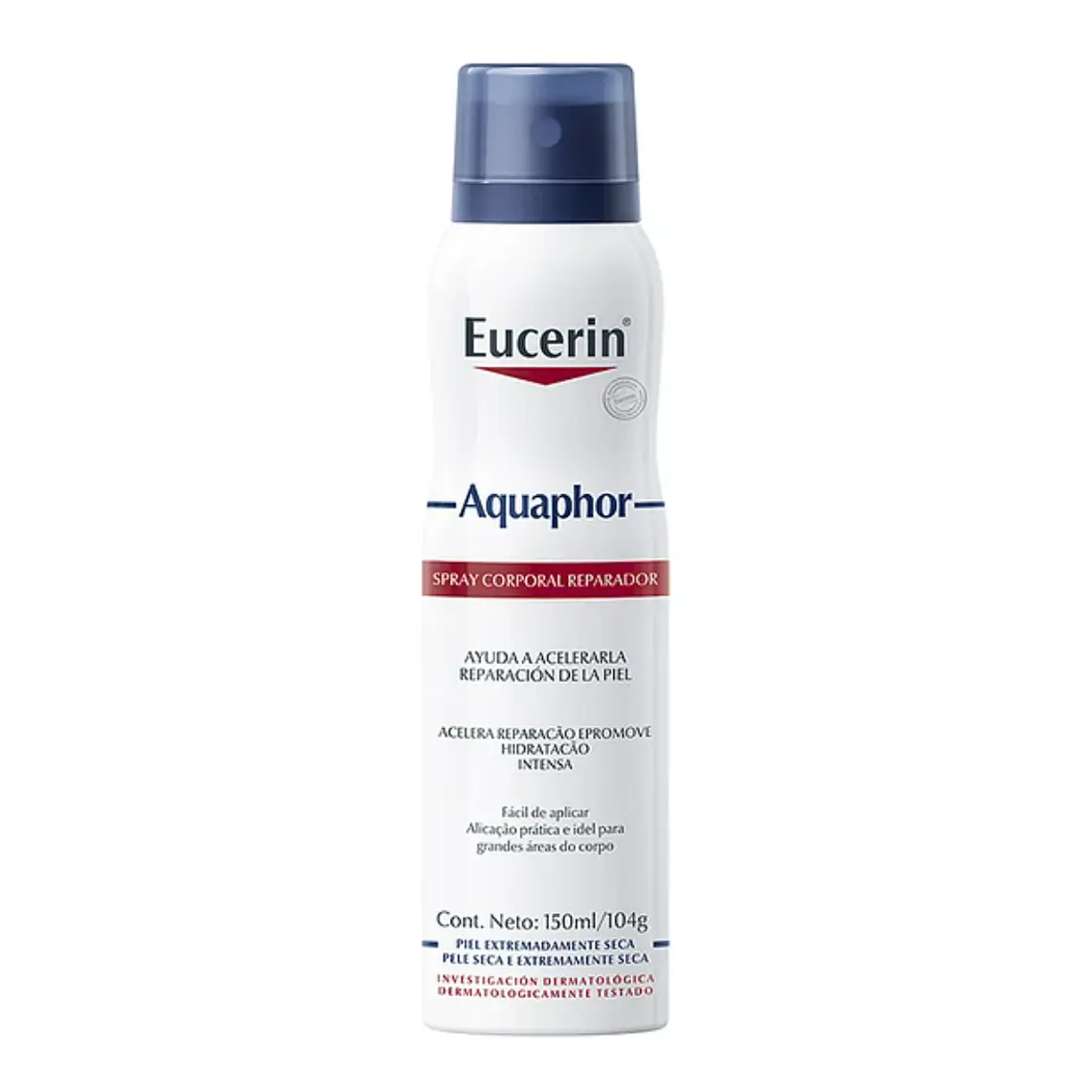 SPRAY REPARADOR AQUAPHOR X 150ML 1