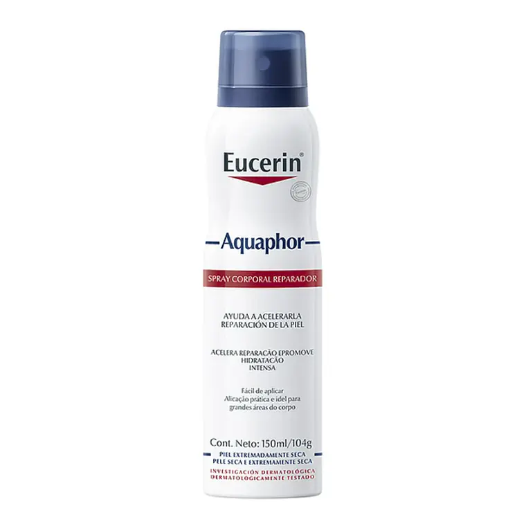 SPRAY REPARADOR AQUAPHOR X 150ML 1