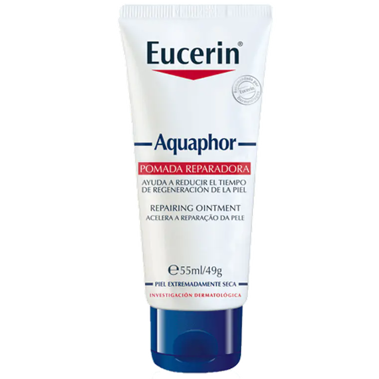 CREMA AQUAPHOR OINTMENT X 55ml/49g 1