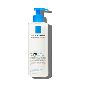 JABÓN LÍQUIDO LIPIKAR SYDNET AP+ X 400ML