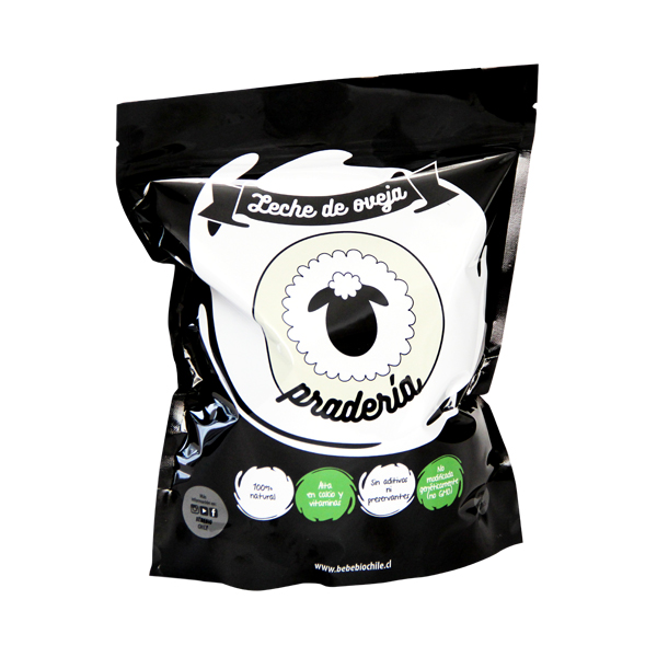 PRADERIA OVEJA 800g