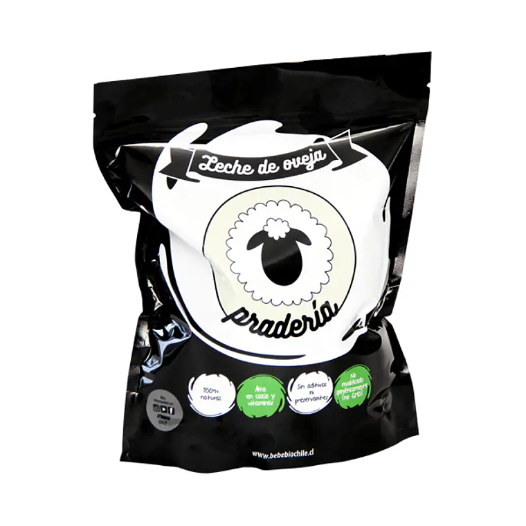 PRADERIA OVEJA 800g  1
