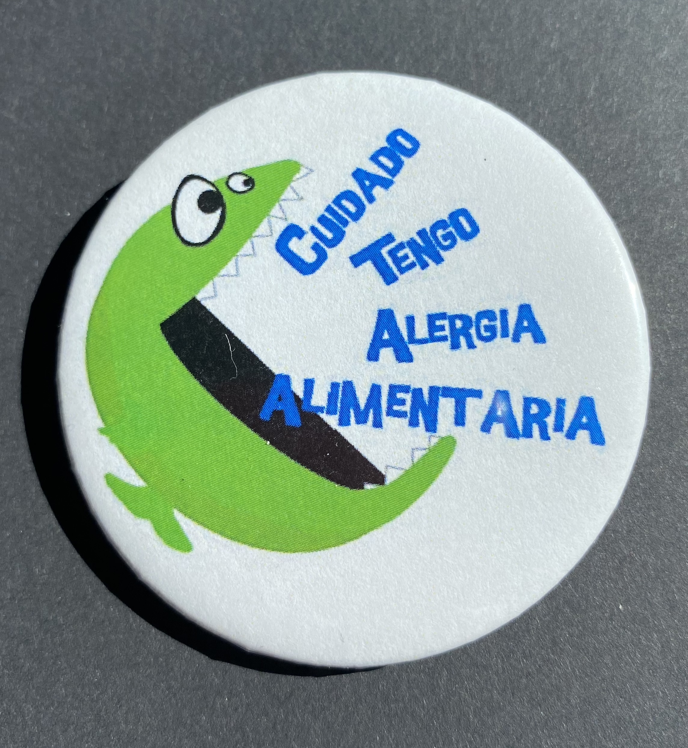 CHAPITA PIRAÑA