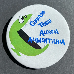 CHAPITA PIRAÑA