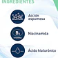 GEL LIMPIADOR ESPUMOSO - Miniatura 3