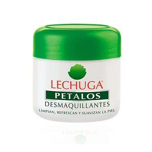 PETALOS DESMAQUILLANTES X 50 Unidades