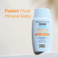 FOTOPROTECTOR PEDIATRICO MINERAL BABY 50+ X 50ML - Miniatura 2