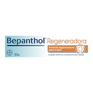 POMADA REGENERADORA 30g