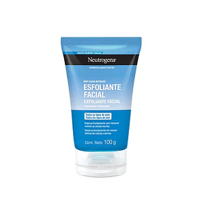 EXFOLIANTE FACIAL DEEP CLEAN INTENSIVE 100g