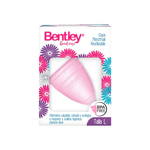 COPA MENSTRUAL 