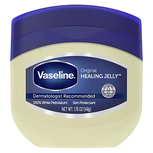 BÁLSAMO REPARADOR JELLY VASELINA PURIFICADA 50g