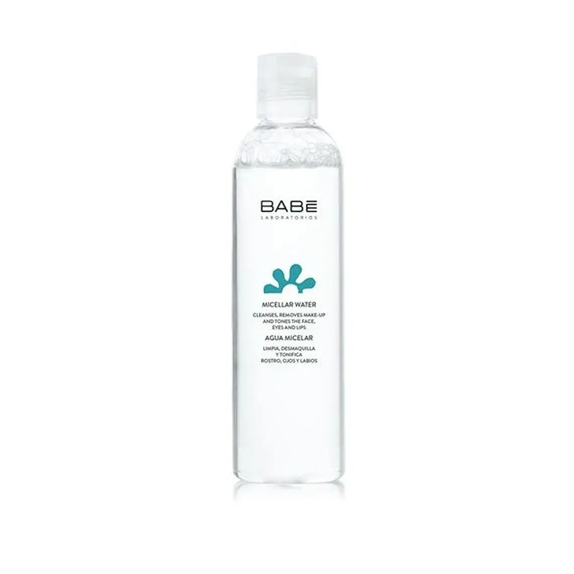 AGUA MICELAR 250ml 1
