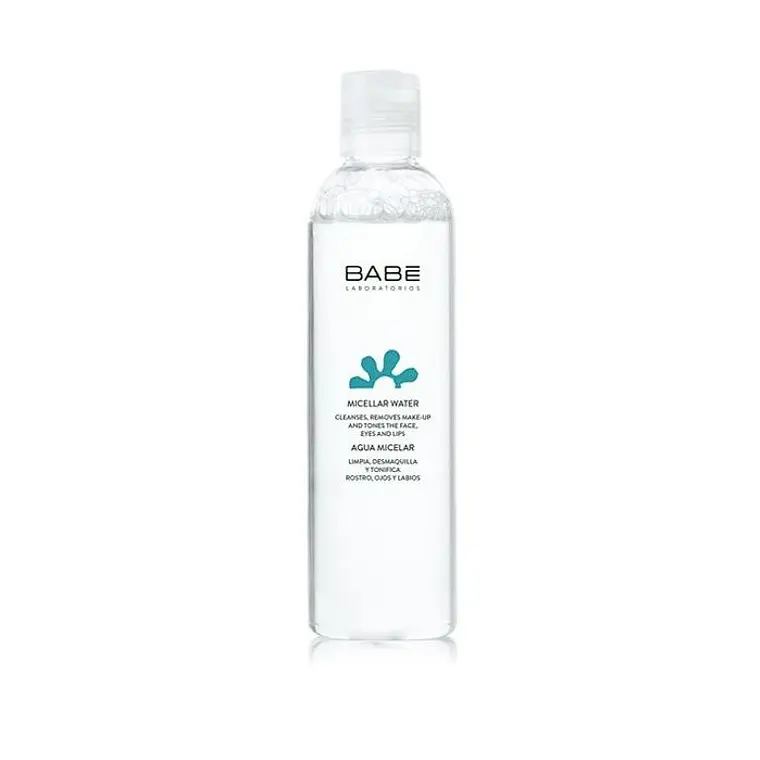 AGUA MICELAR 250ml 1