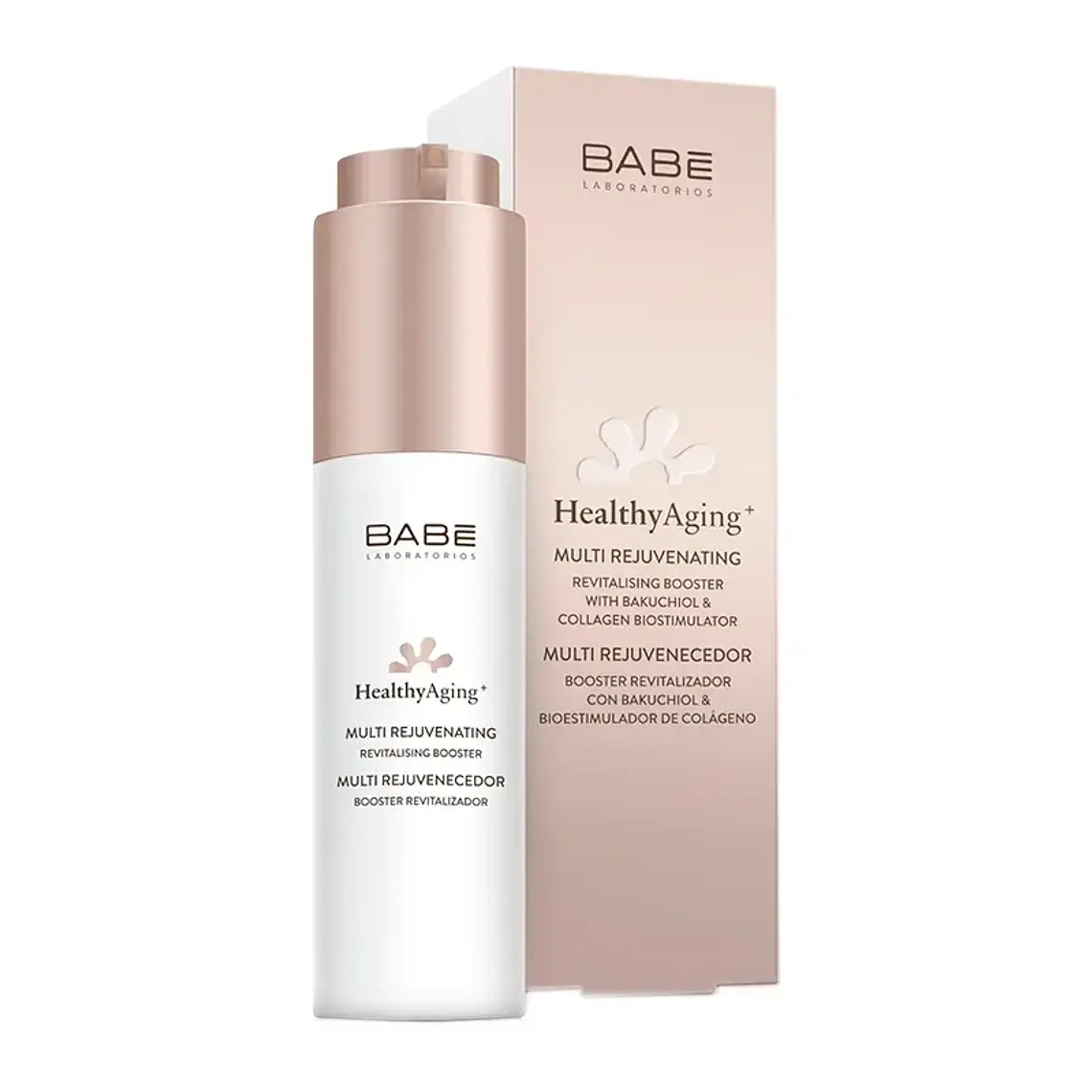 SERUM MULTI REJUVENECEDOR 50ml 1