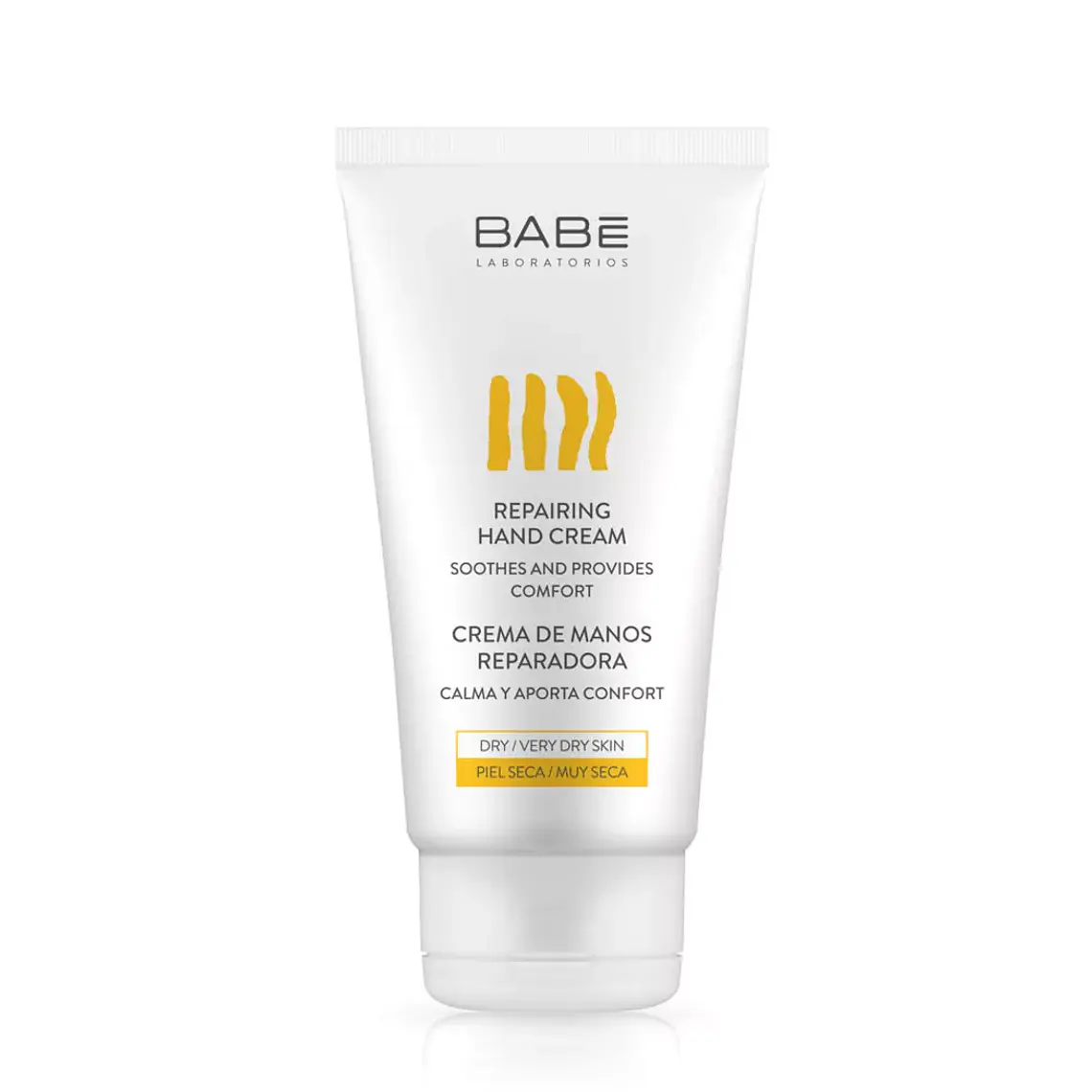 CREMA MANOS REPARADORA 50ml 1