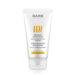 CREMA MANOS REPARADORA 50ml