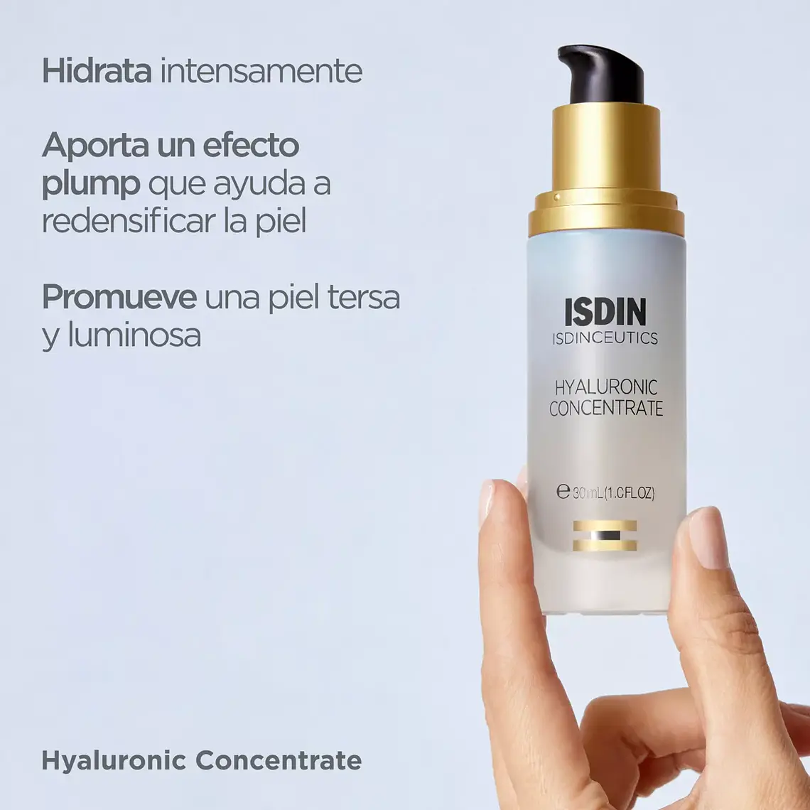 SERUM FACIAL HYALURÓNICO CONCENTRADO  30ml 2