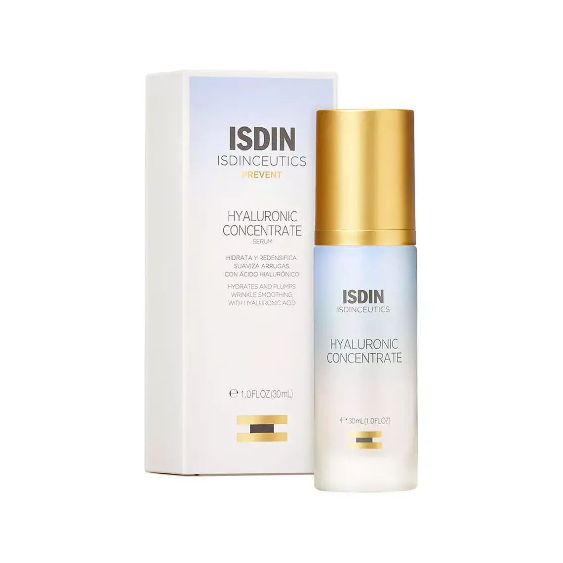 SERUM FACIAL HYALURÓNICO CONCENTRADO  30ml 1