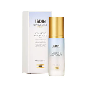 SERUM FACIAL HYALURÓNICO CONCENTRADO  30ml