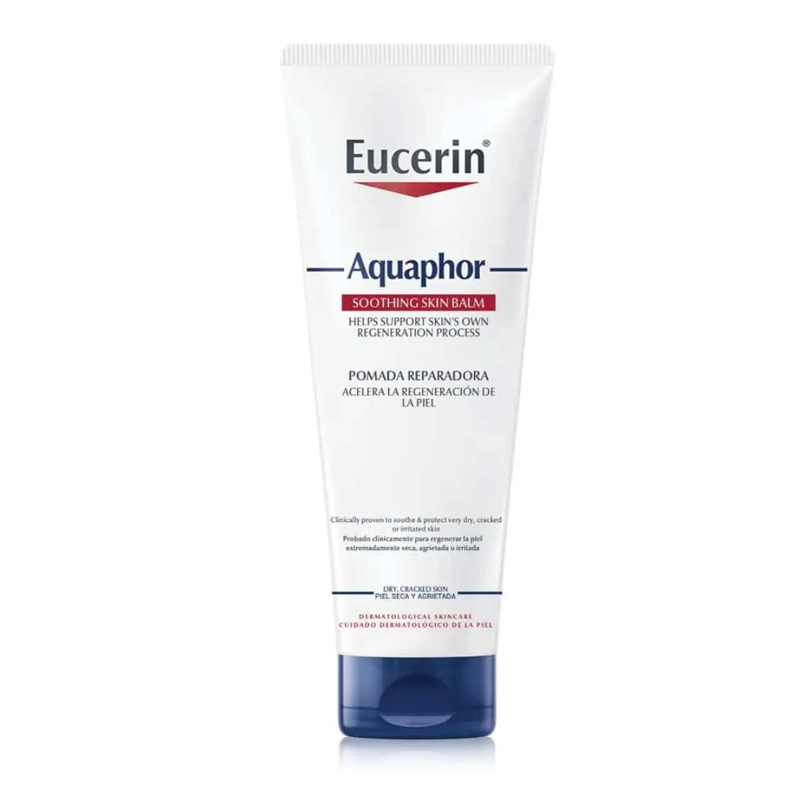 POMADA REPARADORA CICATRIZANTE AQUAPHOR 220ml 1