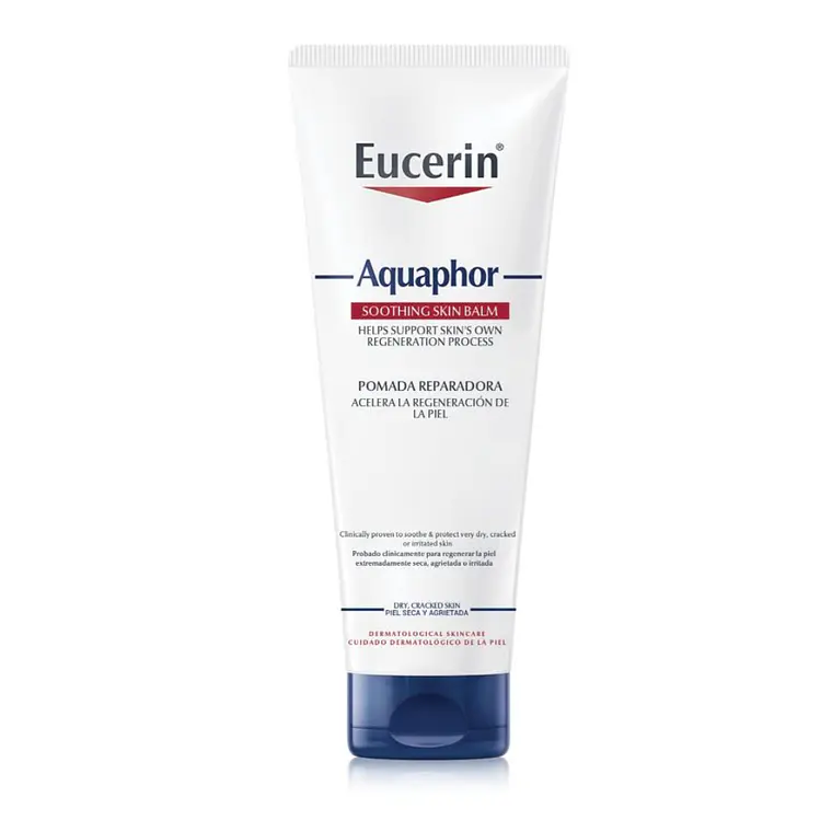 POMADA REPARADORA CICATRIZANTE AQUAPHOR 220ml 1