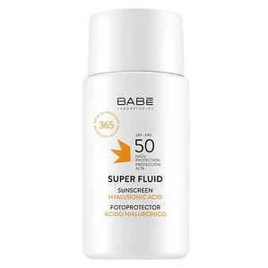 FOTOPROTECTOR SUPERFLUIDO SPF50 50ml