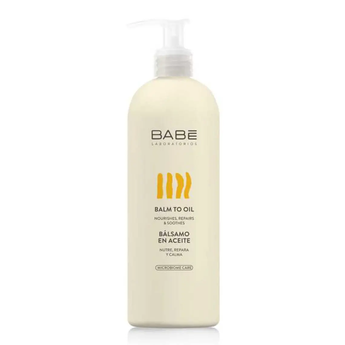 BÁLSAMO EN ACEITE 500ml 1
