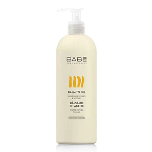 BÁLSAMO EN ACEITE 500ml