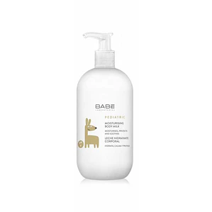 LECHE HIDRATANTE CORPORAL PEDIATRICO 500ml