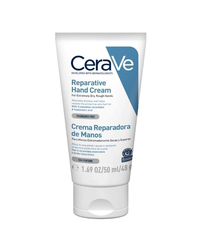 CREMA REPARADORA DE MANO 50ml