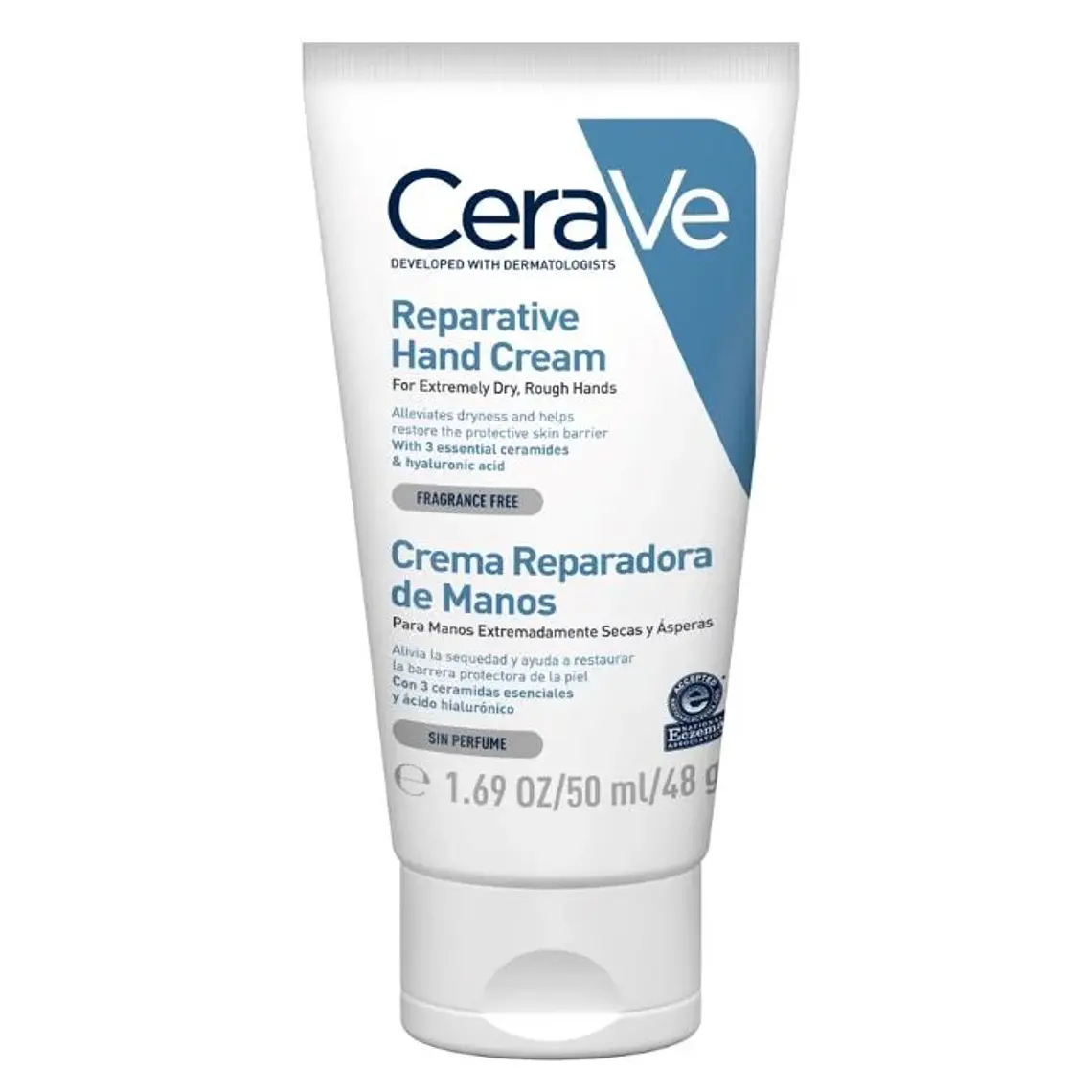 CREMA REPARADORA DE MANO 50ml 1