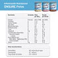 SUPLEMENTO ALIMENTICIO ENSURE NG CHOCOLATE 850G - Miniatura 2