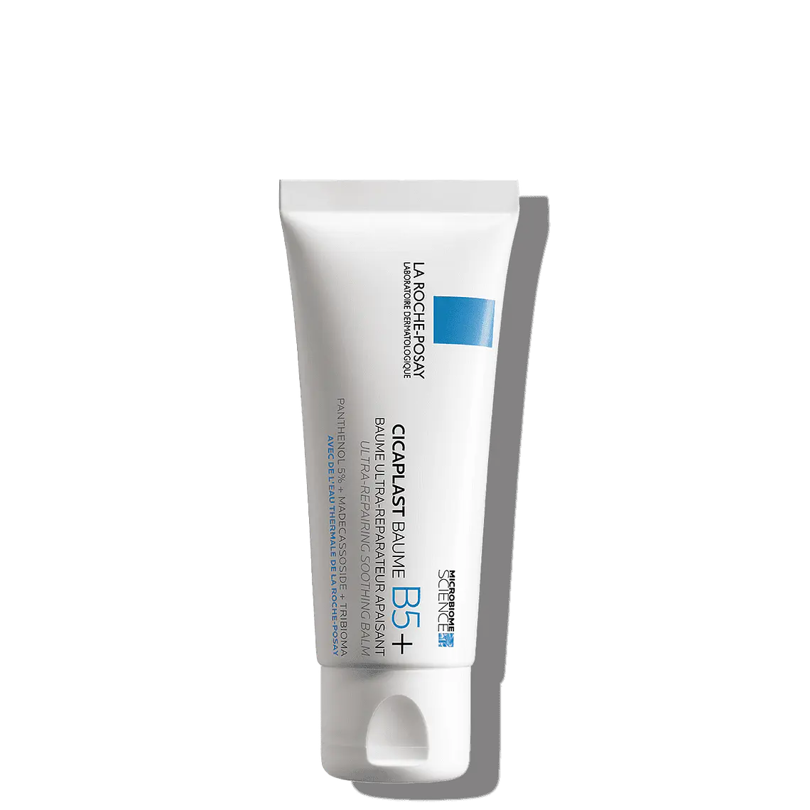 BÁLSAMO CALMANTE ULTRARERPARADOR CICAPLAST BAUME B5  1