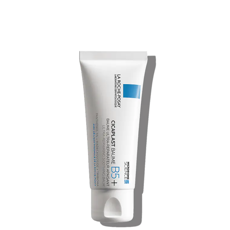 BÁLSAMO CALMANTE ULTRARERPARADOR CICAPLAST BAUME B5  1