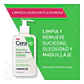 LIMPIADORA HIDRATANTE PIEL NORMAL A SECA  473ML - Miniatura 2