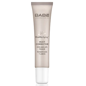 CONTORNO ANTIEDAD OJOS Y LABIOS MULTI CORRECTOR 15ml