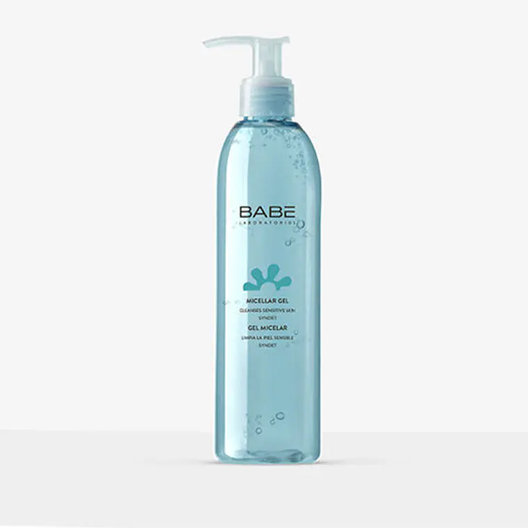 GEL MICELAR CALMANTE 240ml 1
