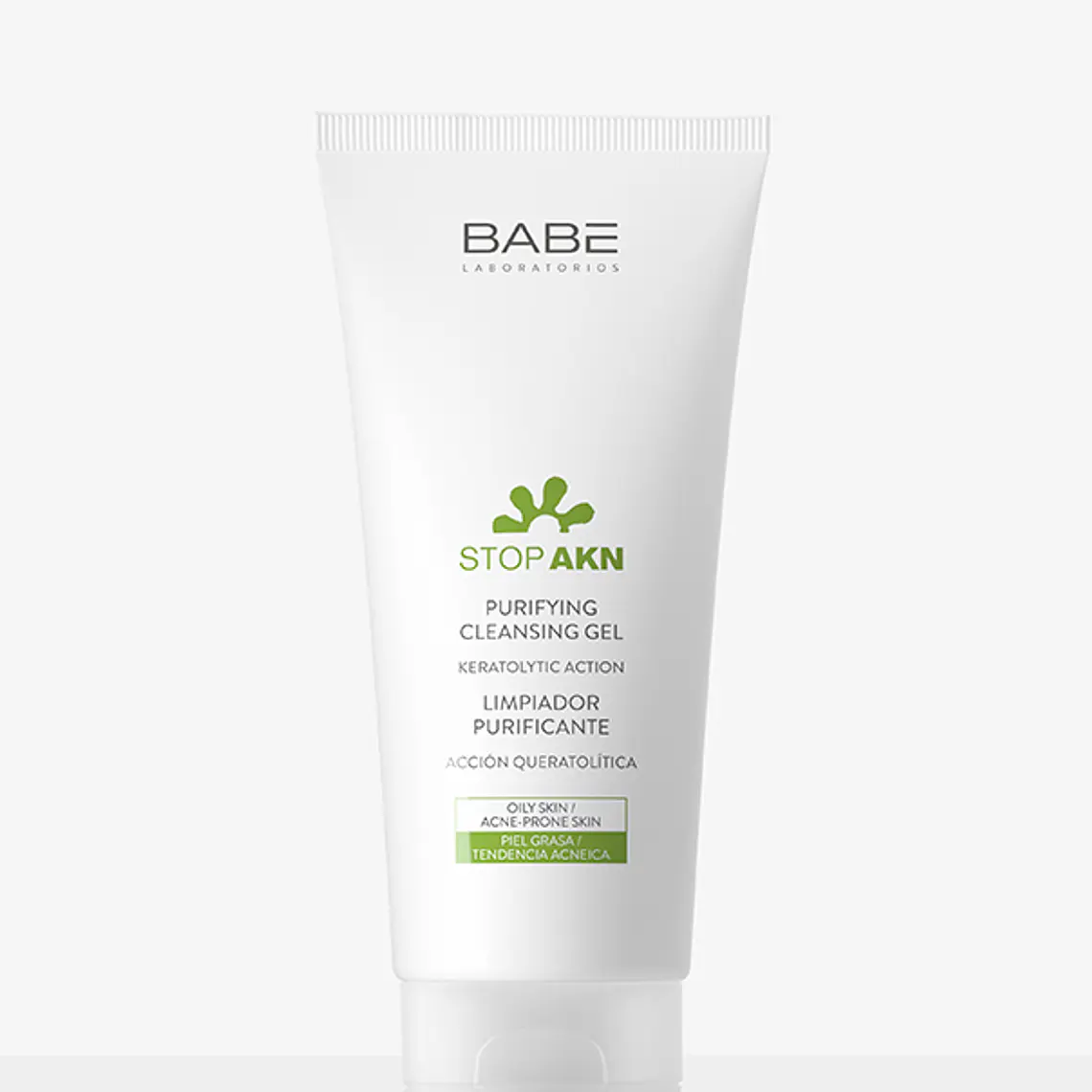 STOP AKN LIMPIADOR PURIFICANTE 200ml 1