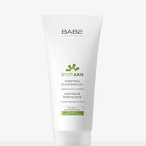 STOP AKN LIMPIADOR PURIFICANTE 200ml