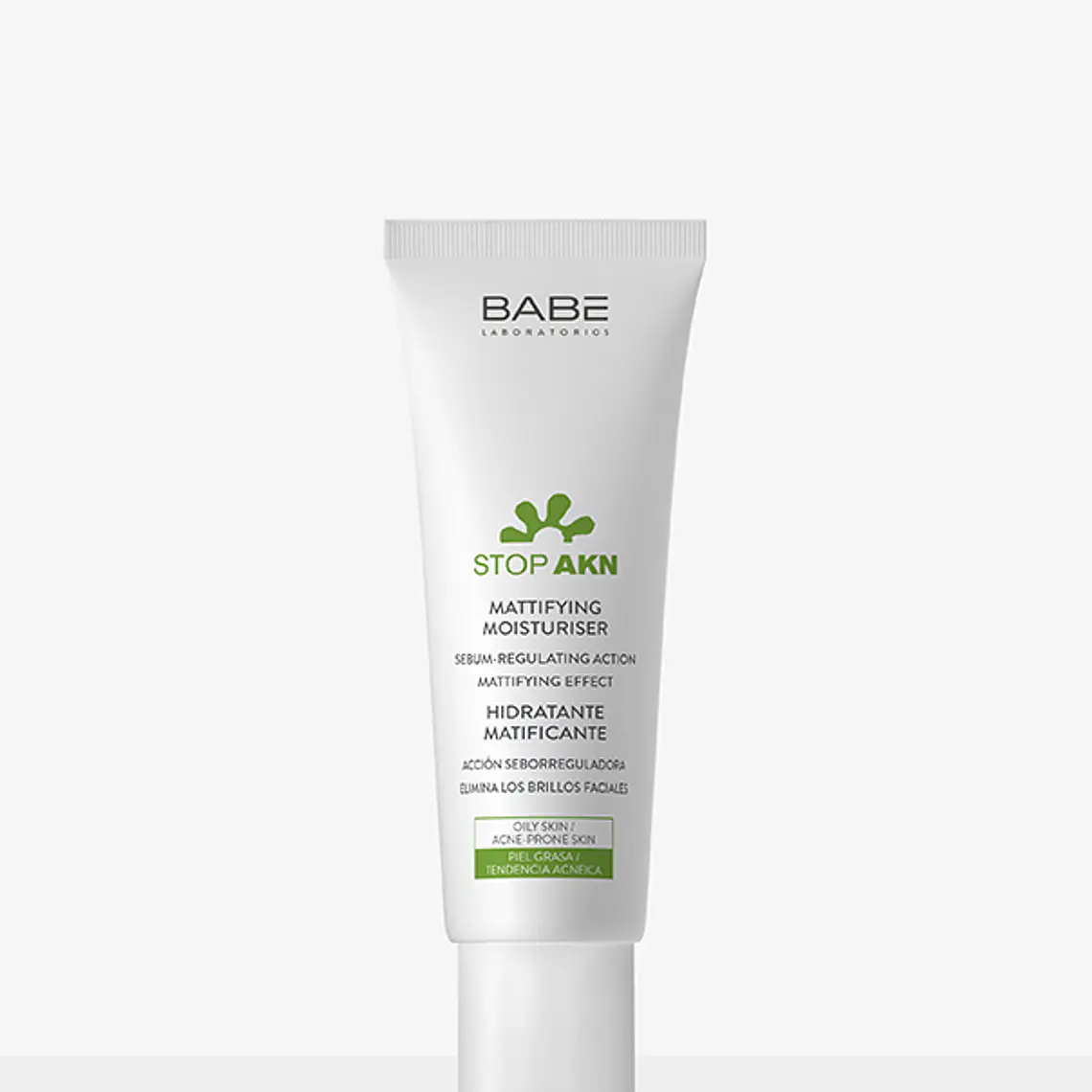 STOP AKN HIDRATANTE MATIFICANTE 50ml 1