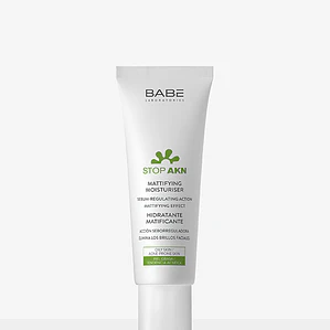 STOP AKN HIDRATANTE MATIFICANTE 50ml
