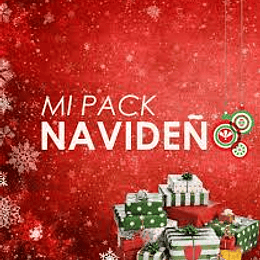 PACK NAVIDAD BLACKBERRY